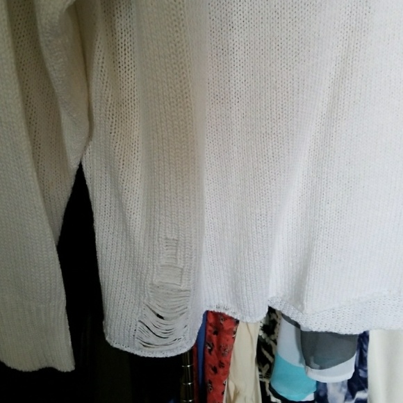 Jake Skellington sweater - Picture 2 of 5